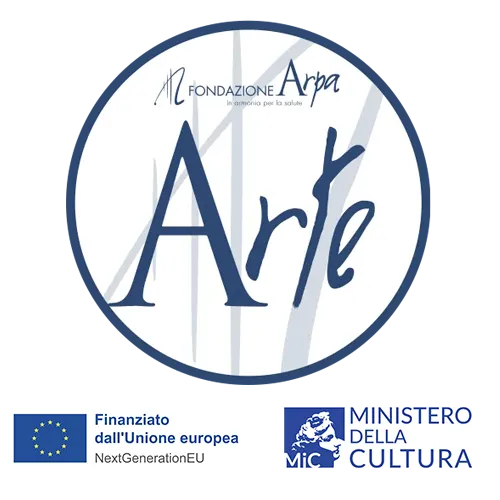 logo_arpa copia Fondazione Arpa - le nostre collezioni d’arte